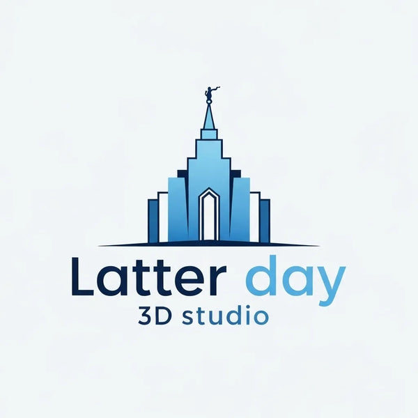 Latter Day 3D Studio